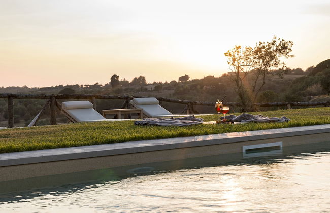 Wine Relais Feudi del Pisciotto - Foto 29