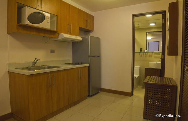 The Malayan Plaza - Foto 27