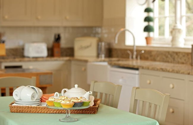 Wychwood Cottage - Photo 7