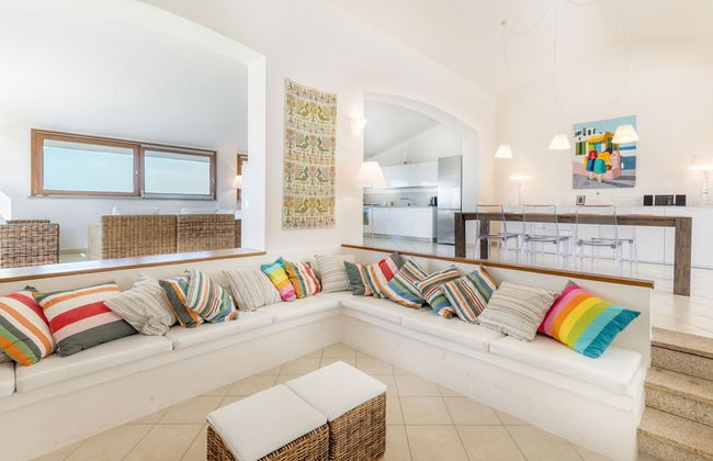 Villa La Bitta - Photo 15