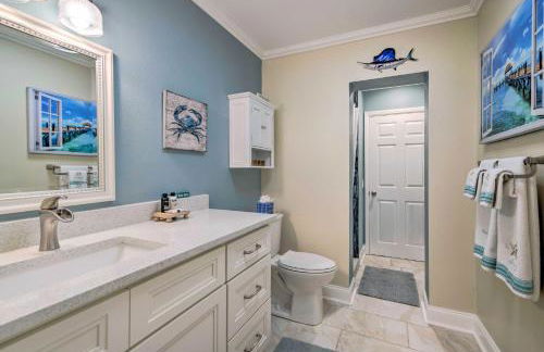 Dock and Lanai Riverview Homosassa Escape! - Foto 15