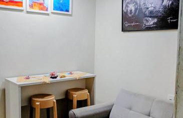 Apartamento Completo e Centralizado 2 - Foto 1