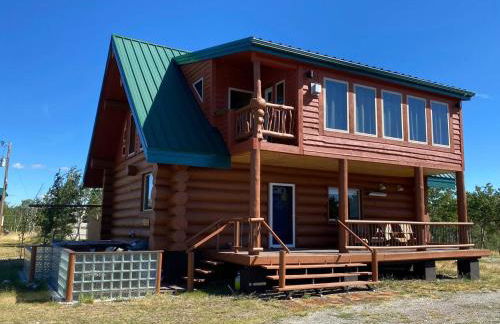 Glacier Ridge Chalet- An Incredible Rockies Panorama Part of the Glacier Ridge Vacation Rental Collection - Foto 7