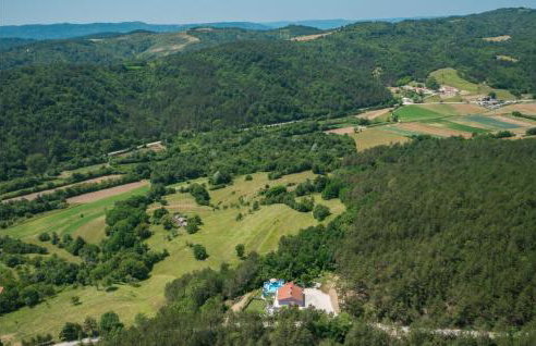 Gorgeous Home In Cerovlje With Kitchen - Foto 16