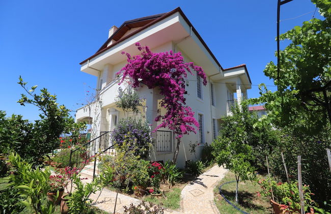 Villa Ruya,with Swimming Pool & Stunning sea Views - Photo 29