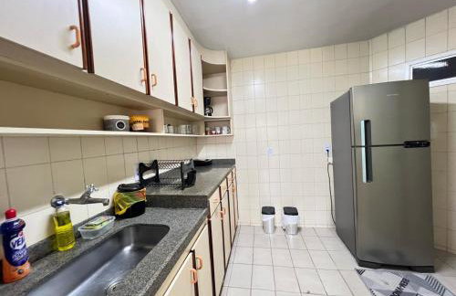 1007Portal da cidade - Apto completo com ar - Foto 29