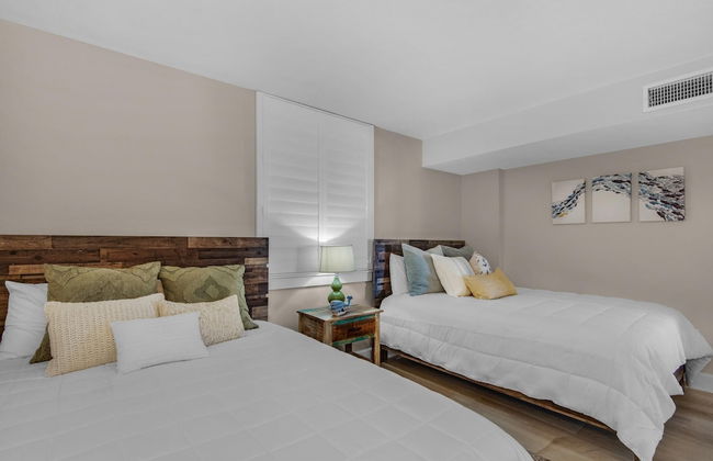 Dolphin Point #602a - Foto 5