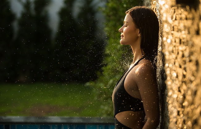 Zen Retreat Chiang Mai Villa - Photo 20