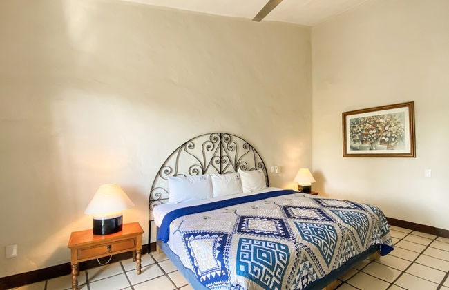 Puerto de Luna Pet Friendly & Family Suites Hotel - Photo 14