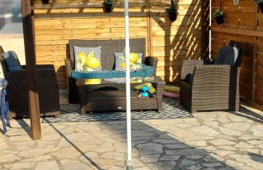 Gîte Le Défends - Foto 14