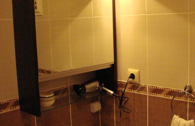 Volare Aparts - Foto 18