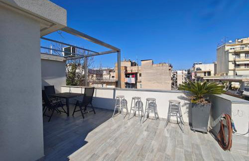 Themistokleous 102 ROOF HOUSE - Foto 15