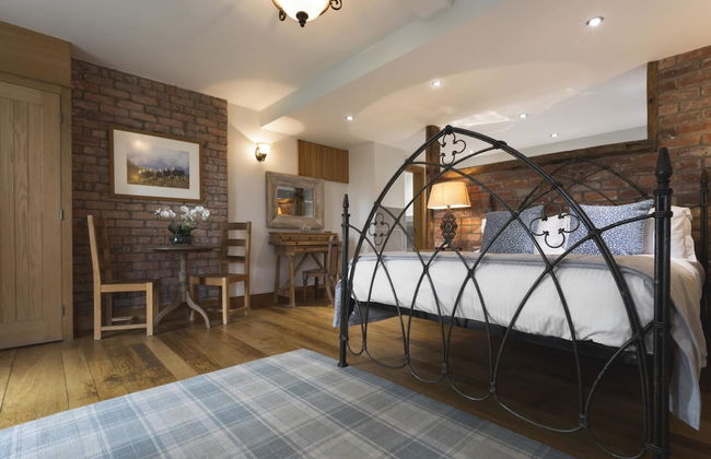 Lyth Valley Country House - 9 Rooms - Foto 7