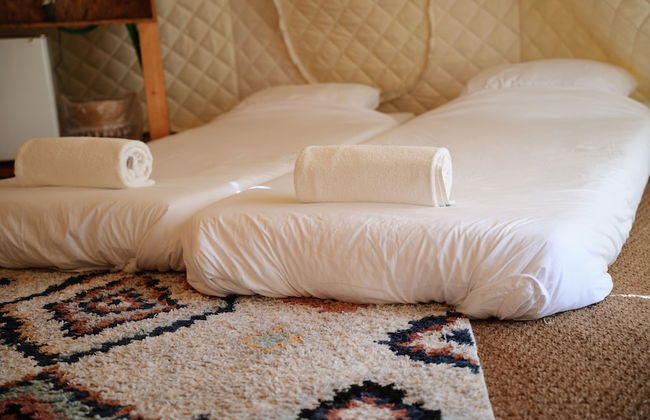 glamping -420 - Foto 11