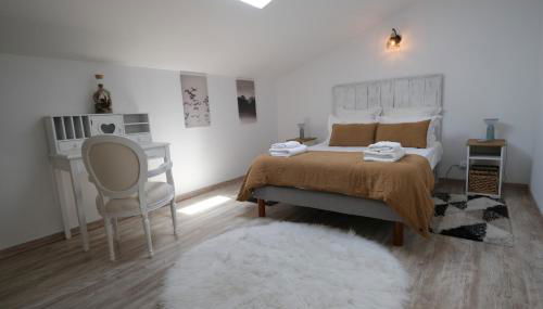 Luxury air-conditioned villa pool views Aix-en-Provence LS7-457 - Foto 4