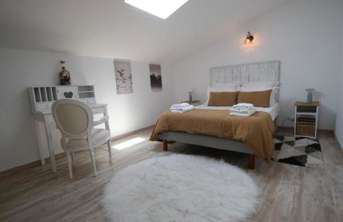 Luxury air-conditioned villa pool views Aix-en-Provence LS7-457 - Foto 4