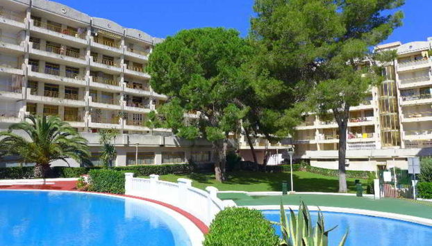 Apartamentos Cataluña 92 - Foto 4