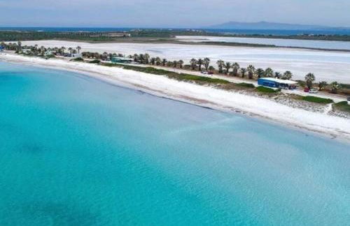 Casa sul Mare a Putzu Idu - Grazie di Esistere - Foto 28