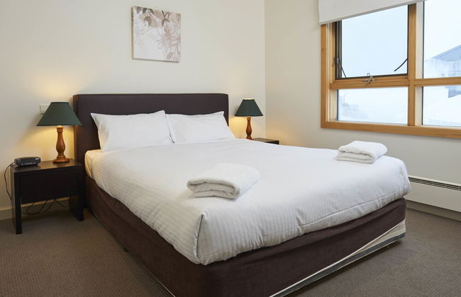 Buller Holidays Apartment Rentals - Foto 11