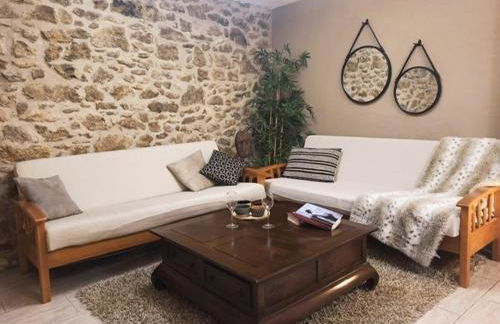 CASA RURAL MASIA ARINESA Culla - Foto 5