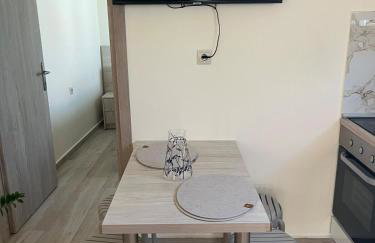 Two little olives Studio apartment - Foto 46