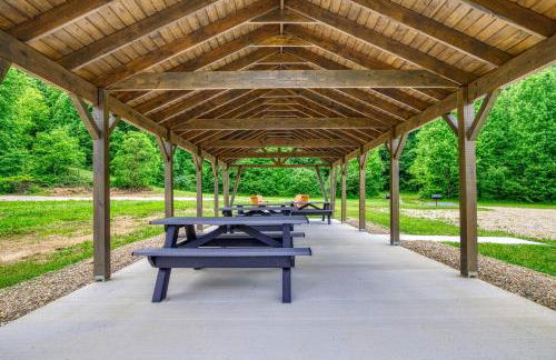 Blue Moon- creek, firepits, budget friendly! - Photo 26