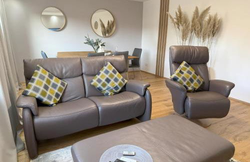 Casa Clara - Exklusive Ferienwohnung - Foto 3