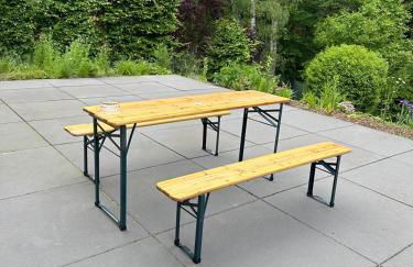 große und luxuriöse Ferienwohnung für max 8 Gäste - Foto 42