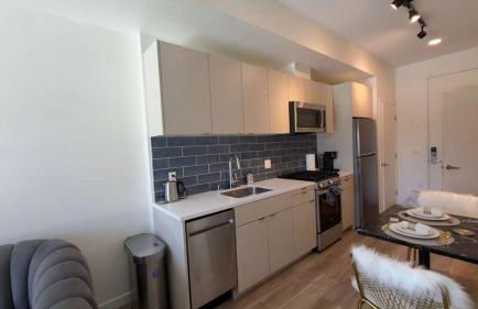 Luxury Walk of Fame Studio - Foto 32