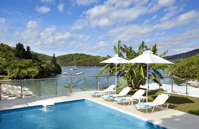 Karvouno Villas - Foto 50