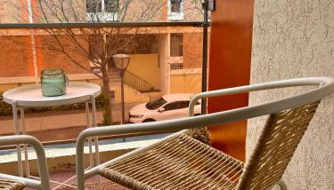 Appartement Balaruc les bains - Foto 4