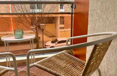 Appartement Balaruc les bains - Foto 4