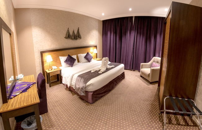 Orchid Suites 4 - Foto 11