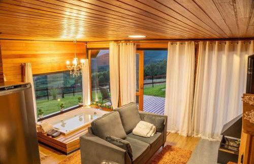 Vale Encantado Alfredo Wagner - Photo 53