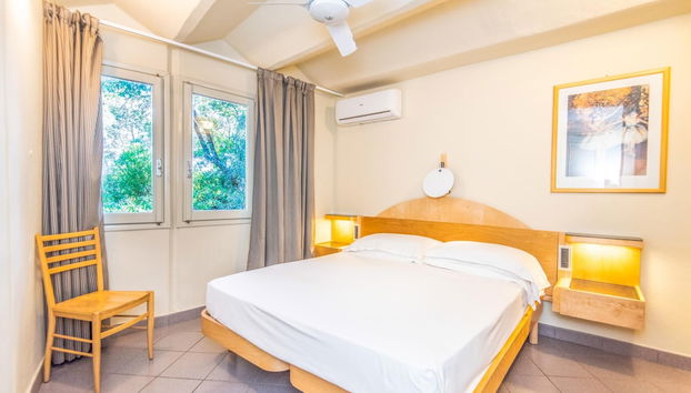 Villetta Medium Verdello 6 pax - Foto 3, Habitación