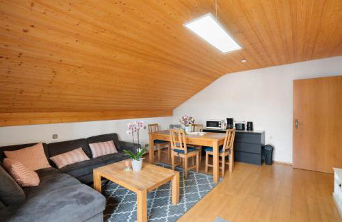 Ferienwohnung Dorfidyll - Foto 14