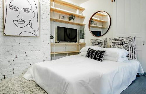 DesignerFlat Nestled Between Dupont&Logan Circles - Foto 12