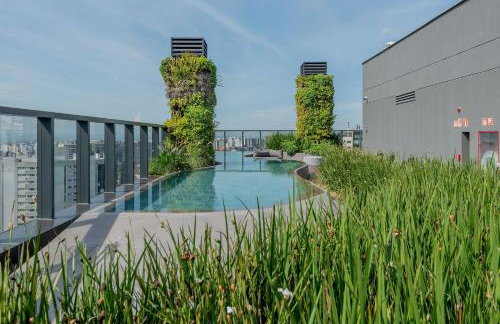 Carlos Gomes Square by LikeHome - Foto 18