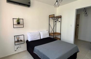 Apartamento Frente à Praia Santos II - Foto 9