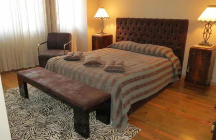 Agroturismo Casal de Castro - Foto 4