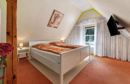 Ferienhaus In Oerrel Mit Pool - Foto 10