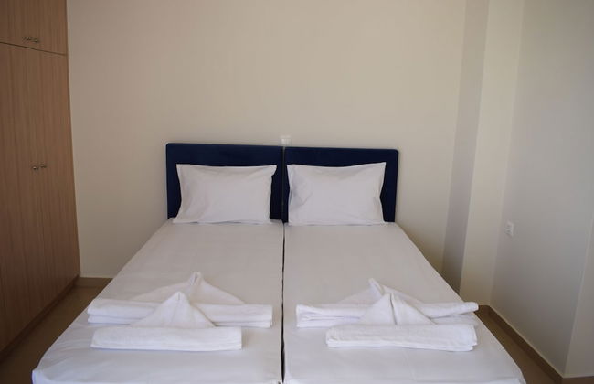 Fedra City Suite - Foto 4