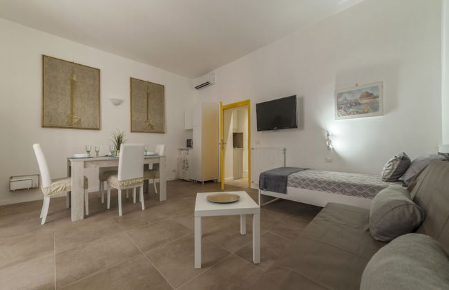 San Lorenzo Modern Flat - Foto 18