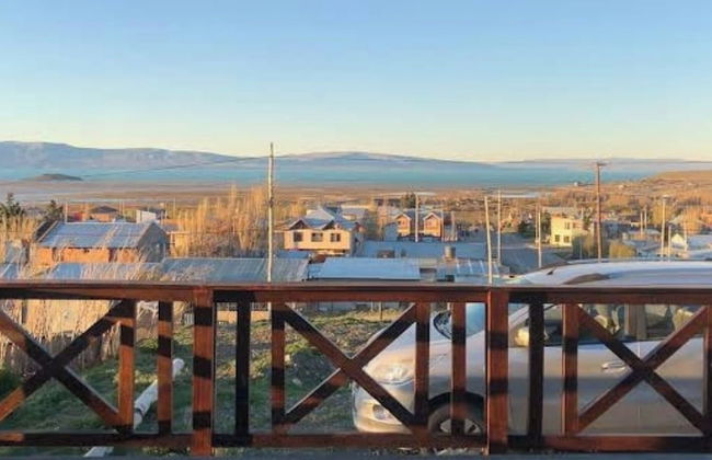 CABAÑAS M&M CALAFATE - Foto 23