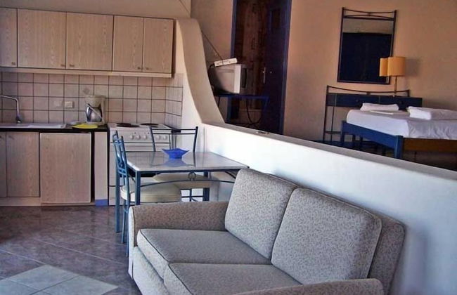 Apollon Village Hotel - Foto 20