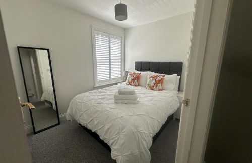 House by the Sea, Worthing - Foto 13