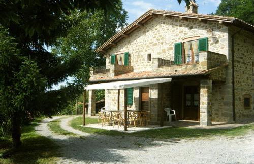 Agriturismo Ombianco - Foto 2