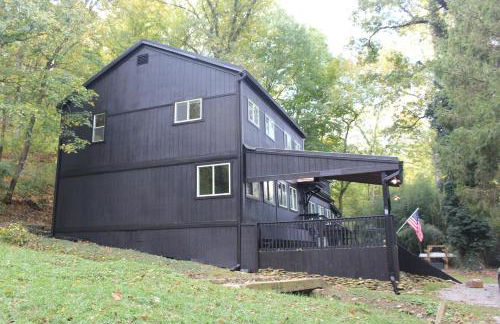 River House on the Little Miami - Foto 26