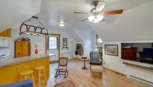 Explore Nature and History! Getaway Near Gettysburg - Foto 2