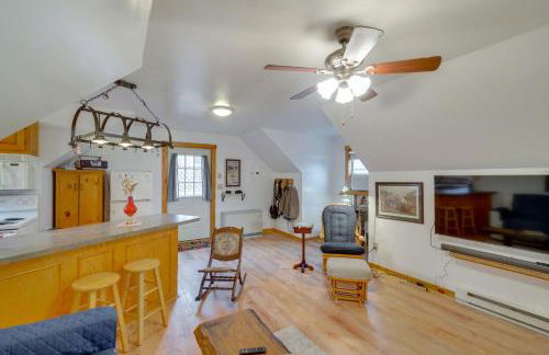 Explore Nature and History! Getaway Near Gettysburg - Foto 2